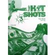 hot shots 3 test book photo