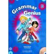 grammar genius b pupils book cdrom photo