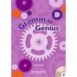 GRAMMAR GENIUS 4 PUPILS INTERNATIONAL B