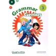 grammar genius 3 test booklet photo
