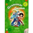 GRAMMAR GENIUS 3 PUPILS INTERNATIONAL B