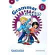 GRAMMAR GENIUS 2 TEST BOOKLET