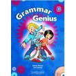 GRAMMAR GENIUS 2 PUPILS INTERNATIONAL B