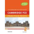 cambridge fce practice tests 2 revised for 2015 photo
