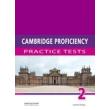 CAMBRIDGE PROFICIENCY PRACTICE TESTS 2