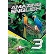 AMAZING ENGLISH 3 STUDENTS BOOK