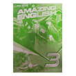 AMAZING ENGLISH 3 TEST