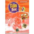fun box 2 workbook photo
