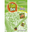 fun box one year course activity book photo