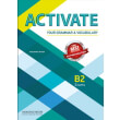 activate your grammar vocabulary b2 greek edition students book photo