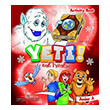 yeti and friends junior a activity book photo yeti and friends junior a activity book photo