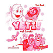 yeti and friends junior a test photo yeti and friends junior a test photo