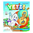 little yeti pre junior students book photo