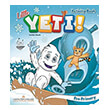 little yeti pre junior workbook photo