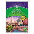 MICHIGAN ECPE PRACTICE TESTS 2 STUDENTS BOOK 2021