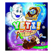 yeti and friends junior b students book photo yeti and friends junior b students book photo