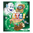 yeti and friends junior b workbook photo yeti and friends junior b workbook photo