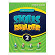 skills builder 2 students book photo