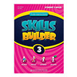 SKILLS BUILDER 3 STUDENTS BOOK