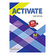 activate your writing b2 students book photo