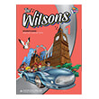 the wilsons 1 students book photo