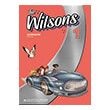 the wilsons 1 workbook photo