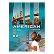 all american b2 students book photo