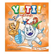 yeti and friends one year course workbook photo yeti and friends one year course workbook photo