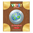 yeti and friends junior a scrap book photo yeti and friends junior a scrap book photo