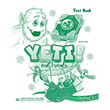 yeti and friends junior b test book photo yeti and friends junior b test book photo