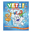 yeti and friends one year course pupils book photo yeti and friends one year course pupils book photo