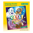 yeti and friends junior b language booster photo yeti and friends junior b language booster photo