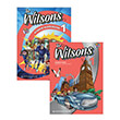 the wilsons 1 students book and hybrid workbook pack photo