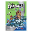 the wilsons 2 students book photo