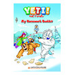 yeti and friends my homework booklet photo yeti and friends my homework booklet photo