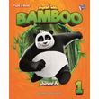 english with bamboo junior a pupils book alphabet photo