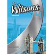 THE WILSONS 4 WORKBOOK