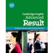 cambridge english advanced result students book photo