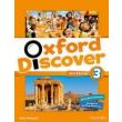 OXFORD DISCOVER 3 WORKBOOK