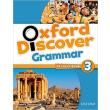 OXFORD DISCOVER 3 GRAMMAR