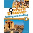 oxford discover 3 writing spelling book photo