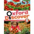 oxford discover 1 students book photo