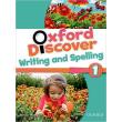 oxford discover 1 writing spelling book photo