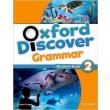OXFORD DISCOVER 2 GRAMMAR