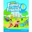 family and friends 1 students book 2nd edition photo