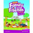 family and friends starter students book 2nd edition photo