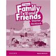 family and friends starter workbook 2nd edition photo