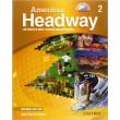 american headway 2 students book cd 2nd ed photo