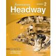 american headway 2 workbook 2nd ed photo