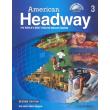 american headway 3 students book multi rom 2nd ed photo